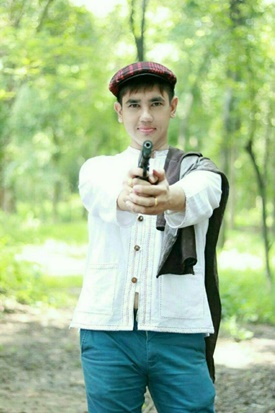 แผ่นดินของพ่อ ไม่มีชาวเขา มีแต่ชาวเรา แผ่นดินของพ่อ ไม่มีชาวเขา มีแต่ชาวเรา
