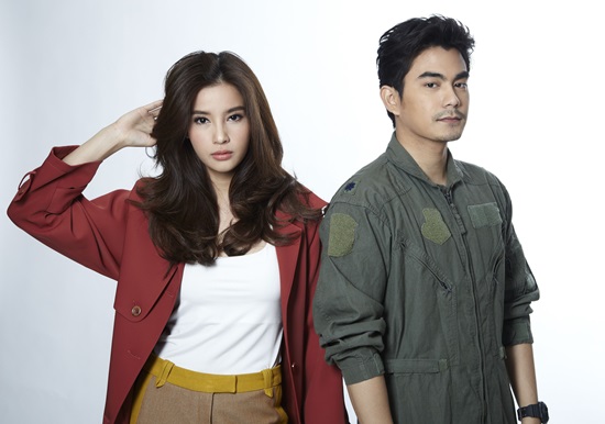 ภารกิจลิขิตหัวใจ ภารกิจลิขิตหัวใจ