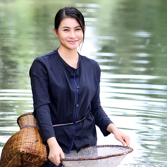 ข้าวทิพย์ ธิดาดิน ข้าวทิพย์ ธิดาดิน
