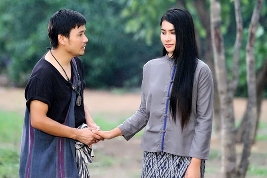 ไผ่ พงศธร ข้าวทิพย์ ธิดาดิน ไผ่ พงศธร ข้าวทิพย์ ธิดาดิน