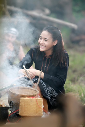 ปุ๊กลุก ฝนทิพย์ ปุ๊กลุก ฝนทิพย์