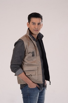 รักร้าย รักร้าย