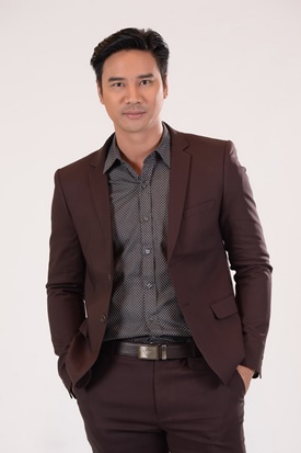 รักร้าย รักร้าย