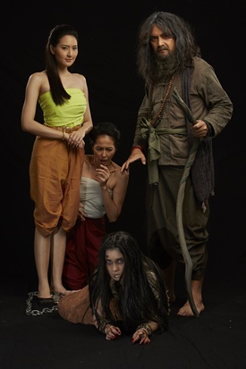 เรือนร้อยเล่ห์ เรือนร้อยเล่ห์