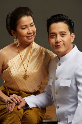 เรือนร้อยเล่ห์ เรือนร้อยเล่ห์