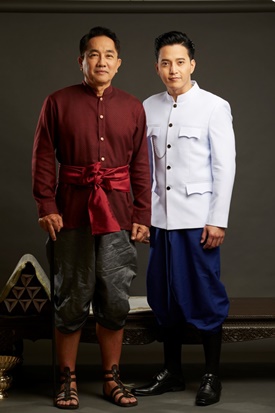 เรือนร้อยเล่ห์ เรือนร้อยเล่ห์