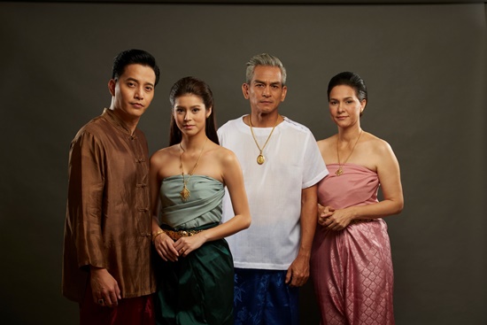 เรือนร้อยเล่ห์ เรือนร้อยเล่ห์