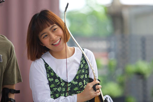 Shoot I Love You ปิ้ว ยิงปิ๊งเธอ Shoot I Love You ปิ้ว ยิงปิ๊งเธอ