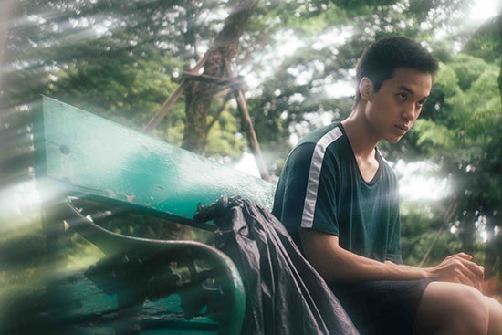SOS skate ซึมซ่าส์ SOS skate ซึมซ่าส์
