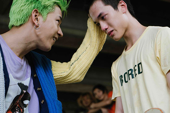 SOS skate ซึมซ่าส์ SOS skate ซึมซ่าส์