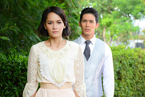แต่ปางก่อน แต่ปางก่อน