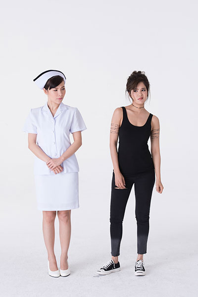 คุณแม่วัยใส The Series คุณแม่วัยใส The Series