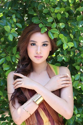 เตียงนางไม้ เตียงนางไม้