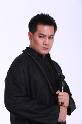 เตียงนางไม้ เตียงนางไม้