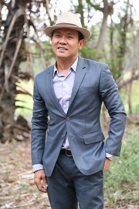 เตียงนางไม้ เตียงนางไม้