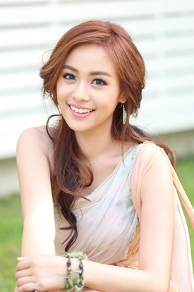 เตียงนางไม้ เตียงนางไม้