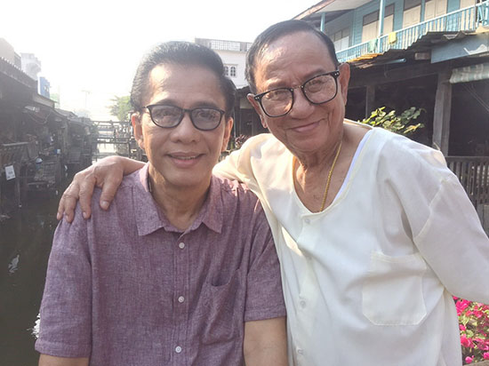 ว่าความตามรัก ว่าความตามรัก