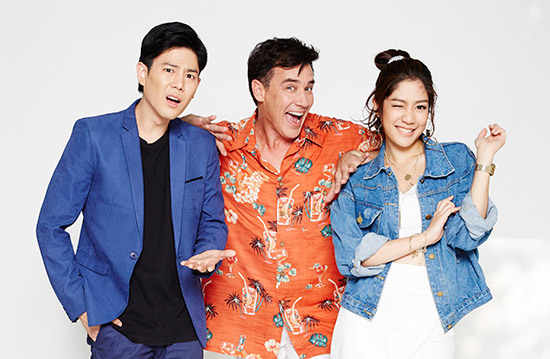 Yes i do คอร์สลัดพิสูจน์เลิฟ Yes i do คอร์สลัดพิสูจน์เลิฟ