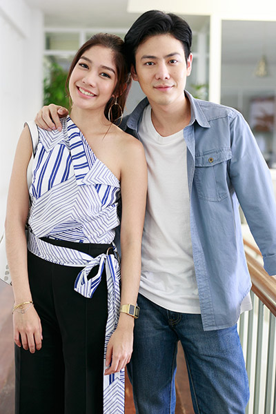 Yes i do คอร์สลัดพิสูจน์เลิฟ Yes i do คอร์สลัดพิสูจน์เลิฟ