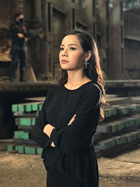 ยึดฟ้าหาพิกัดรัก ยึดฟ้าหาพิกัดรัก