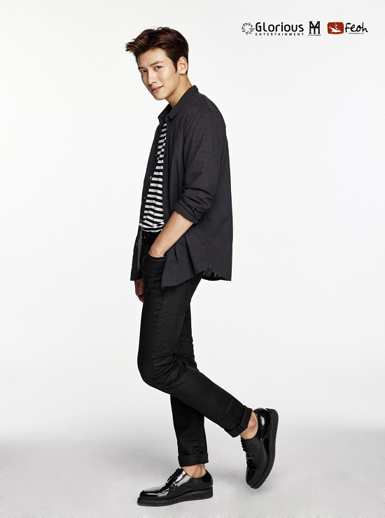 Ji Chang Wook จีชางอุค Ji Chang Wook จีชางอุค
