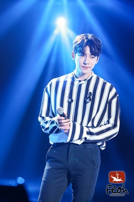 จีชางอุค แฟนมีตติ้ง จีชางอุค แฟนมีตติ้ง