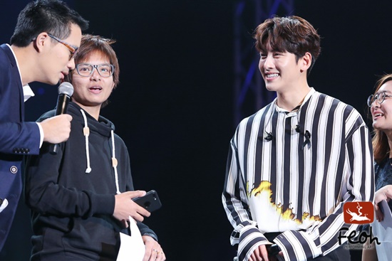 จีชางอุค แฟนมีตติ้ง จีชางอุค แฟนมีตติ้ง
