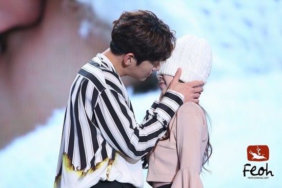 จีชางอุค แฟนมีตติ้ง จีชางอุค แฟนมีตติ้ง