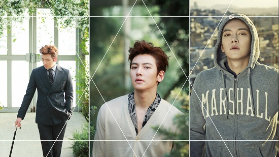 Ji Chang Wook จีชางอุค Ji Chang Wook จีชางอุค