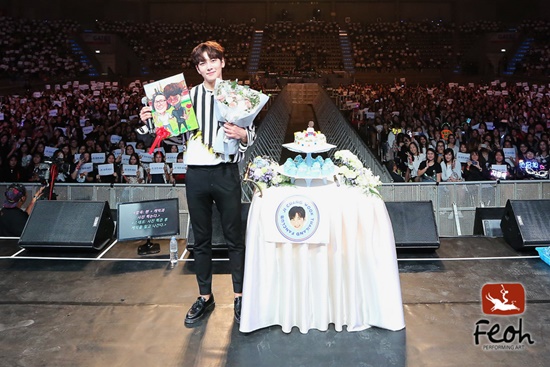 จีชางอุค แฟนมีตติ้ง จีชางอุค แฟนมีตติ้ง