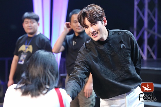 จีชางอุค แฟนมีตติ้ง จีชางอุค แฟนมีตติ้ง