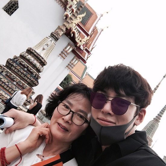 Ji Chang Wook จีชางอุค Ji Chang Wook จีชางอุค