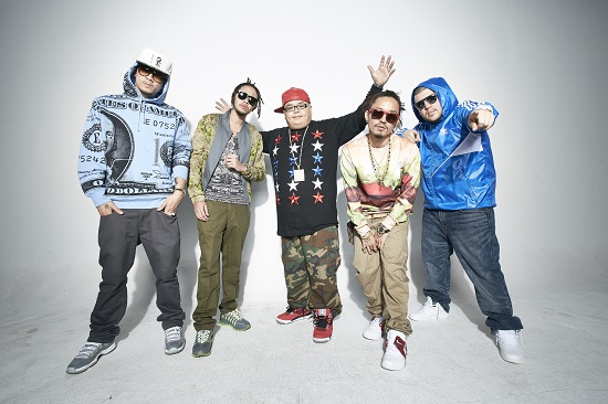 SoundWave Hip Hop Festival SoundWave Hip Hop Festival