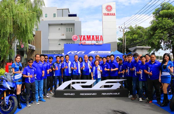 yamaha yzf-r6 yamaha yzf-r6