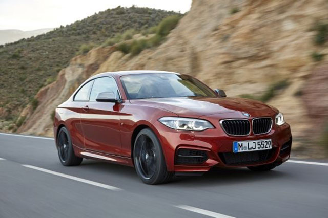 bmw bmw