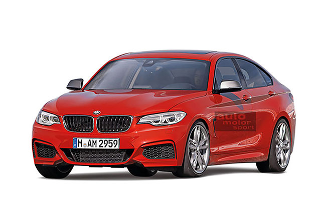 bmw bmw