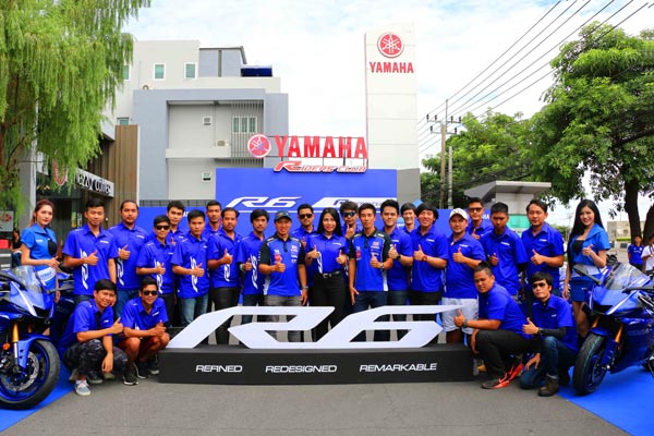 yamaha yzf-r6 yamaha yzf-r6