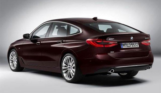 bmw bmw