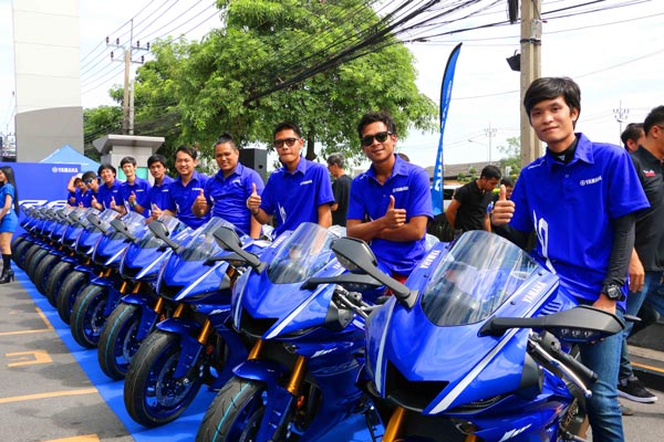 yamaha yzf-r6 yamaha yzf-r6