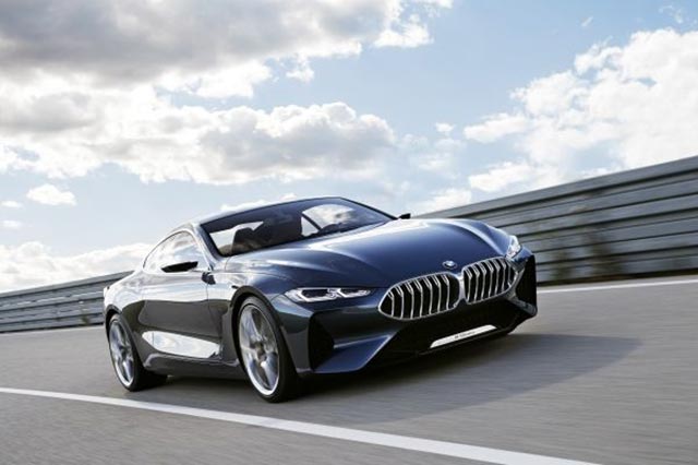 bmw bmw