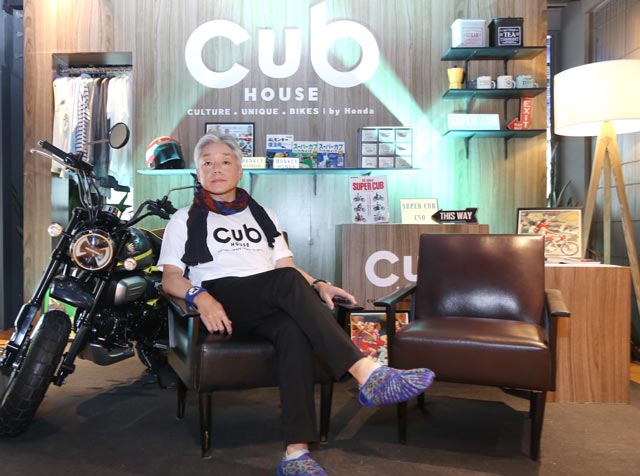 cub house cub house