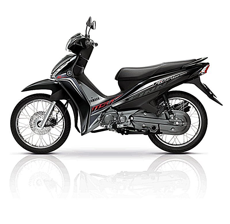 Yamaha FINN 2017 Yamaha FINN 2017