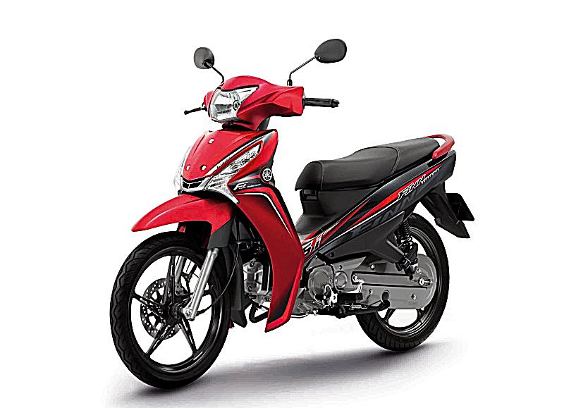 Yamaha FINN 2017 Yamaha FINN 2017