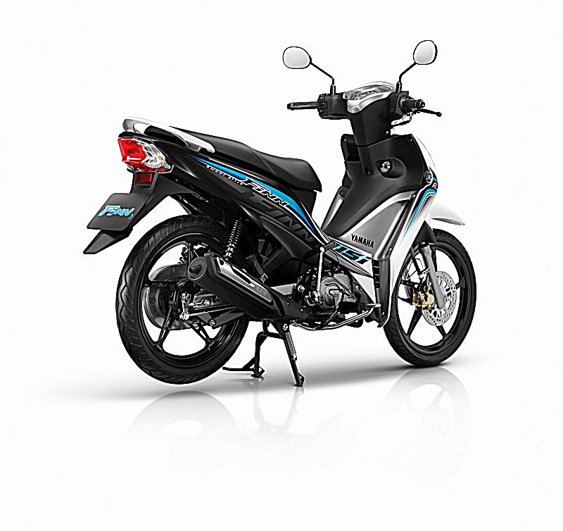 Yamaha FINN 2017 Yamaha FINN 2017
