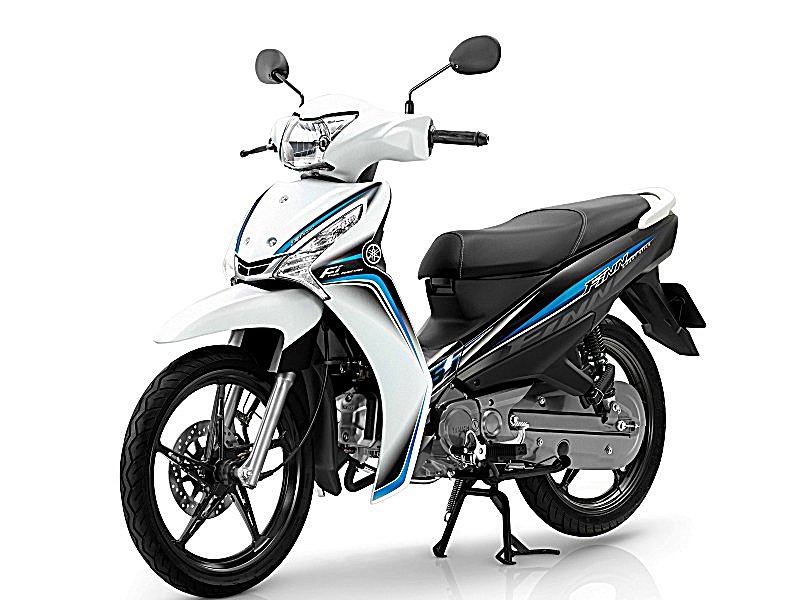 Yamaha FINN 2017 Yamaha FINN 2017