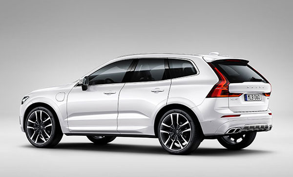 รถ SUV รถ SUV