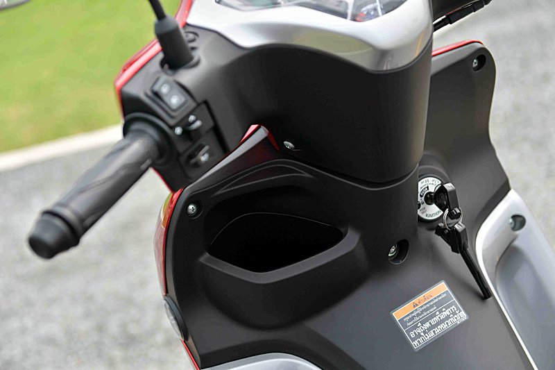 Yamaha FINN 2017 Yamaha FINN 2017
