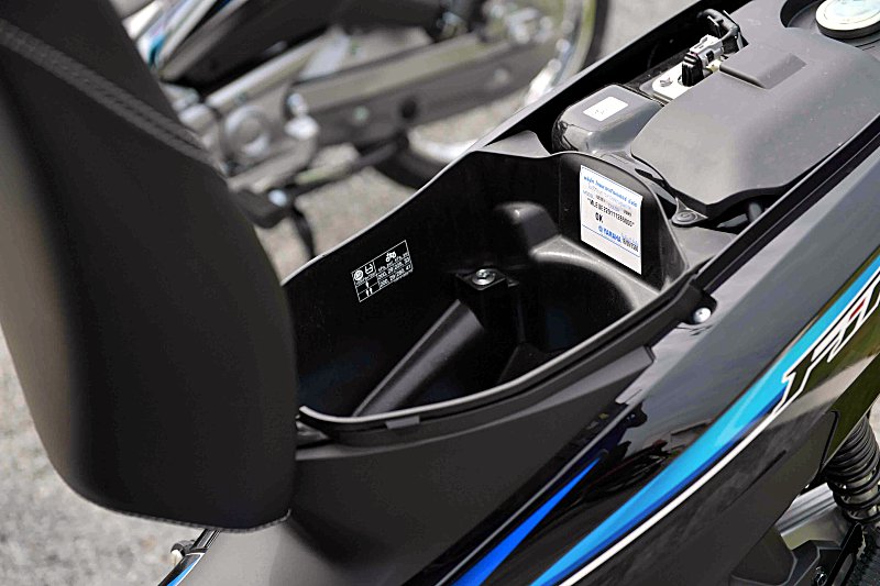 Yamaha FINN 2017 Yamaha FINN 2017