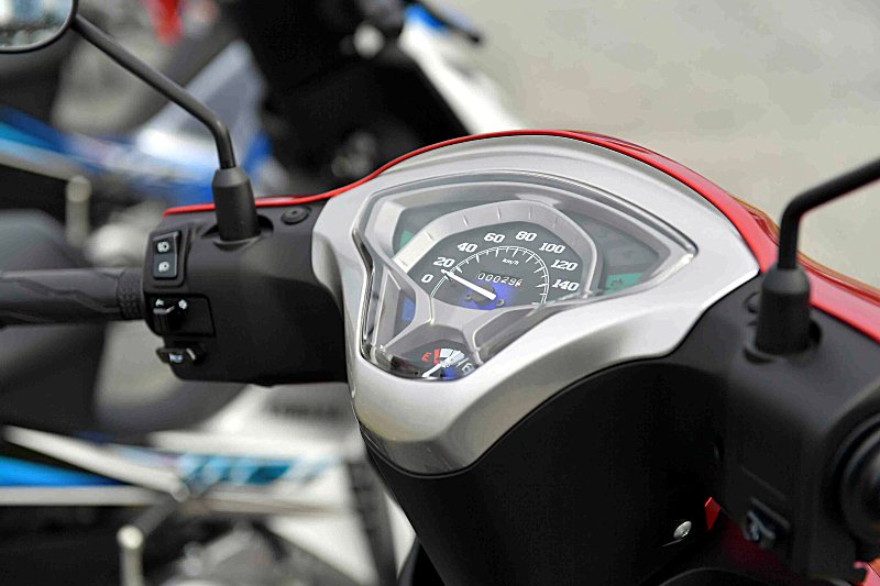 Yamaha FINN 2017 Yamaha FINN 2017