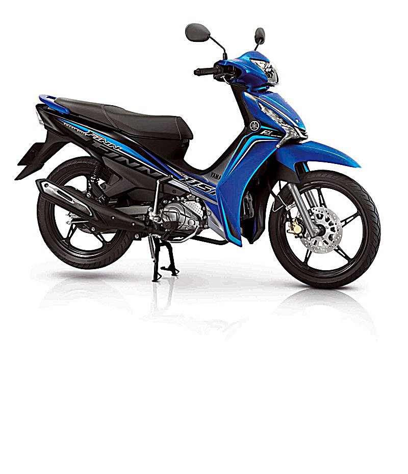 Yamaha FINN 2017 Yamaha FINN 2017